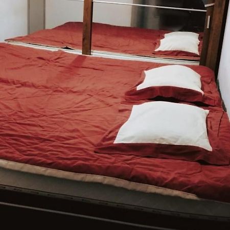 Apartamento Perto Da Praia De Itaparica 维拉维尔哈 外观 照片