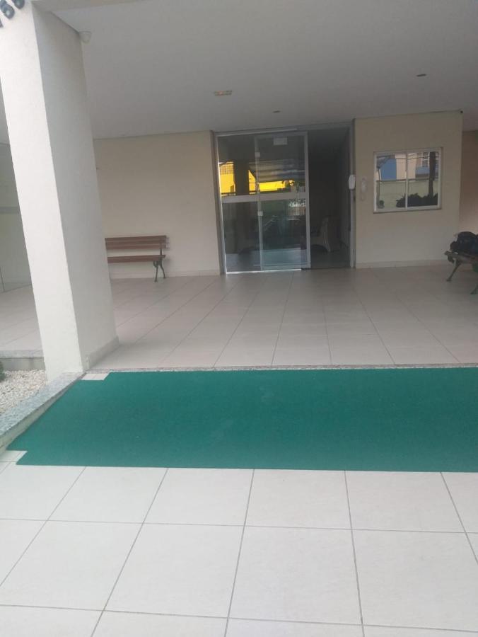 Apartamento Perto Da Praia De Itaparica 维拉维尔哈 外观 照片