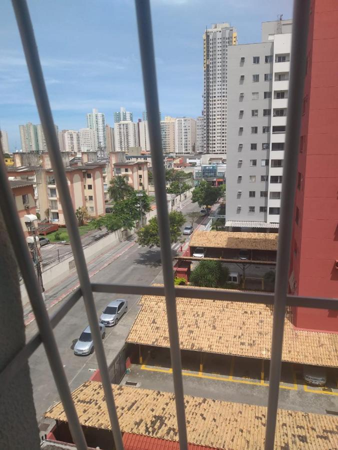 Apartamento Perto Da Praia De Itaparica 维拉维尔哈 外观 照片
