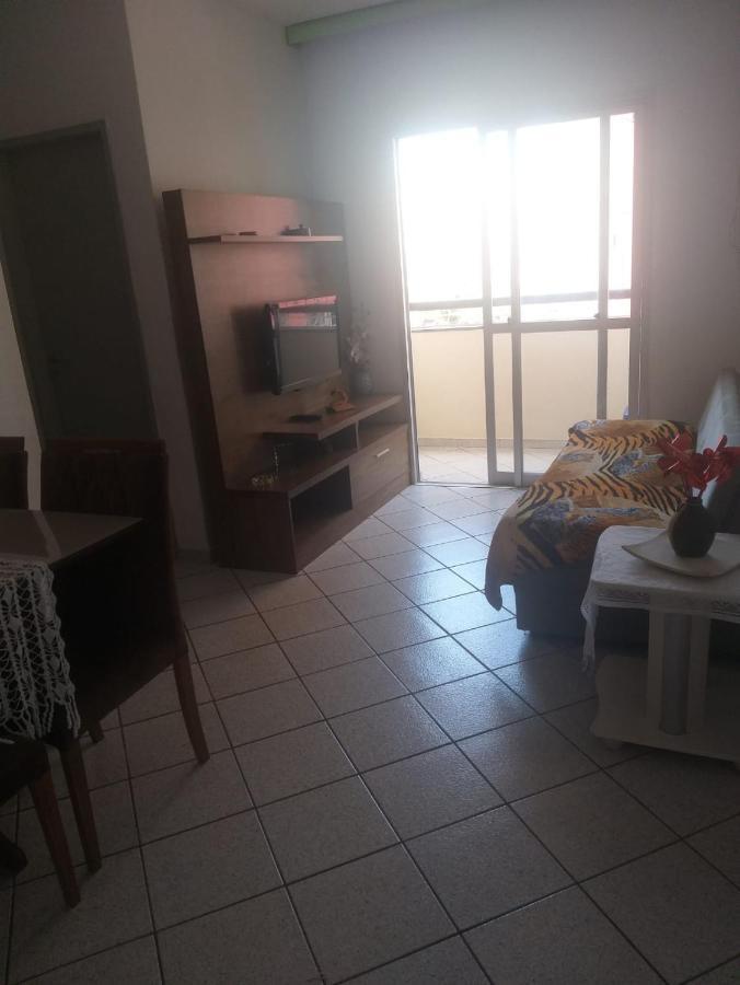 Apartamento Perto Da Praia De Itaparica 维拉维尔哈 外观 照片