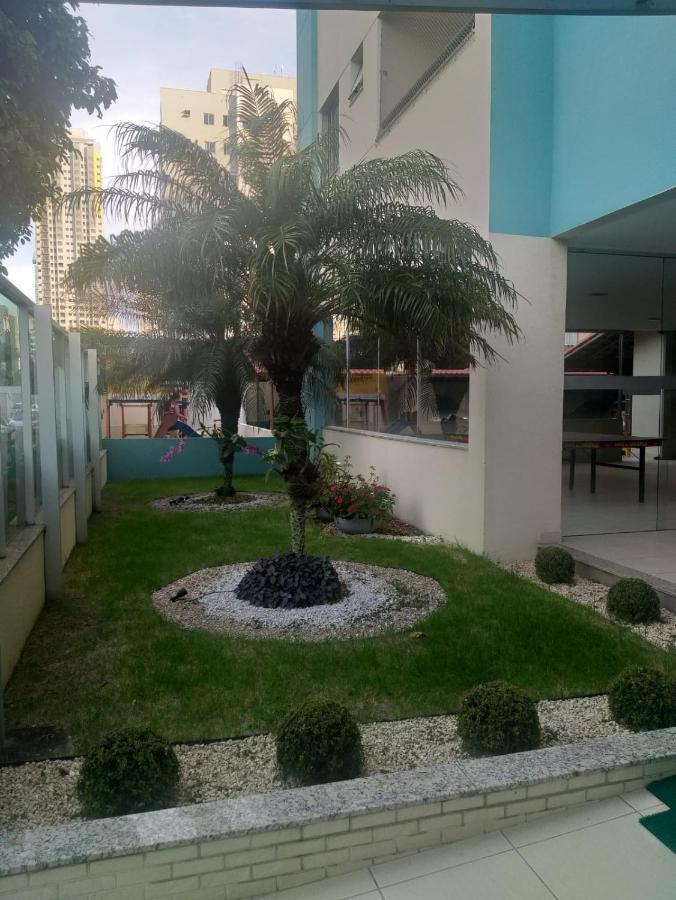 Apartamento Perto Da Praia De Itaparica 维拉维尔哈 外观 照片