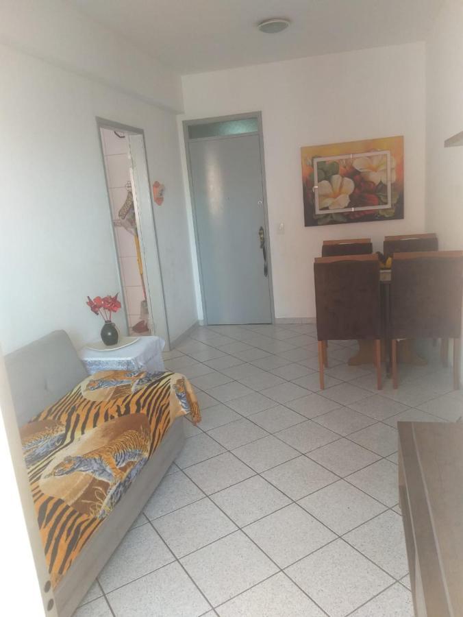 Apartamento Perto Da Praia De Itaparica 维拉维尔哈 外观 照片