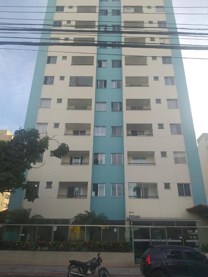 Apartamento Perto Da Praia De Itaparica 维拉维尔哈 外观 照片