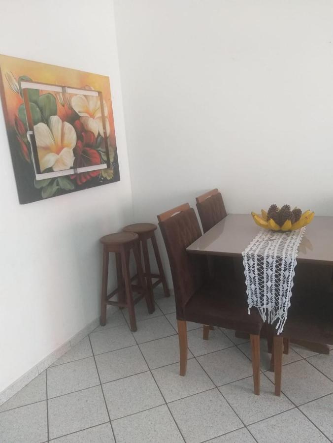 Apartamento Perto Da Praia De Itaparica 维拉维尔哈 外观 照片