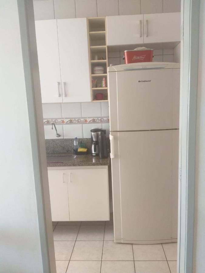 Apartamento Perto Da Praia De Itaparica 维拉维尔哈 外观 照片