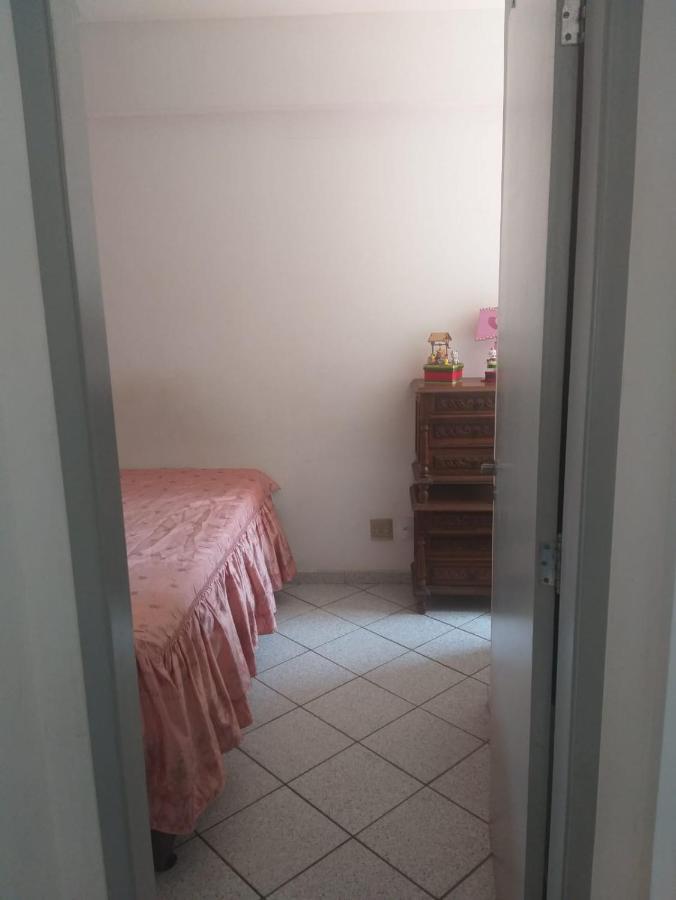 Apartamento Perto Da Praia De Itaparica 维拉维尔哈 外观 照片