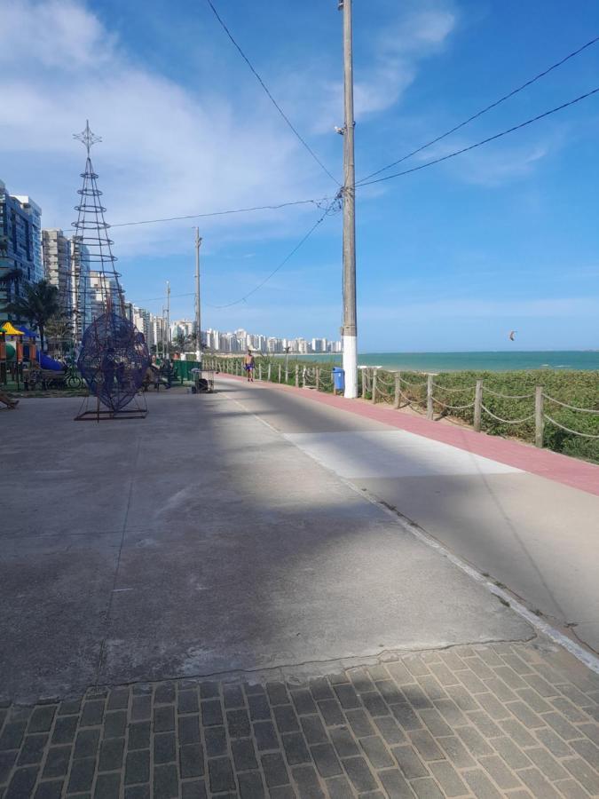 Apartamento Perto Da Praia De Itaparica 维拉维尔哈 外观 照片