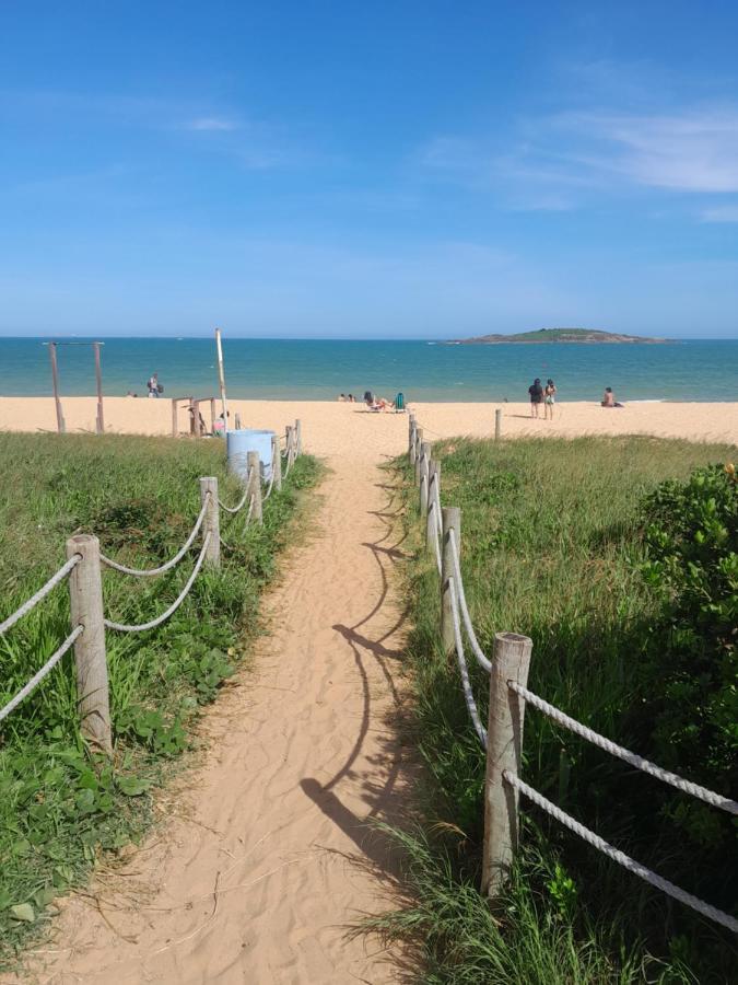 Apartamento Perto Da Praia De Itaparica 维拉维尔哈 外观 照片