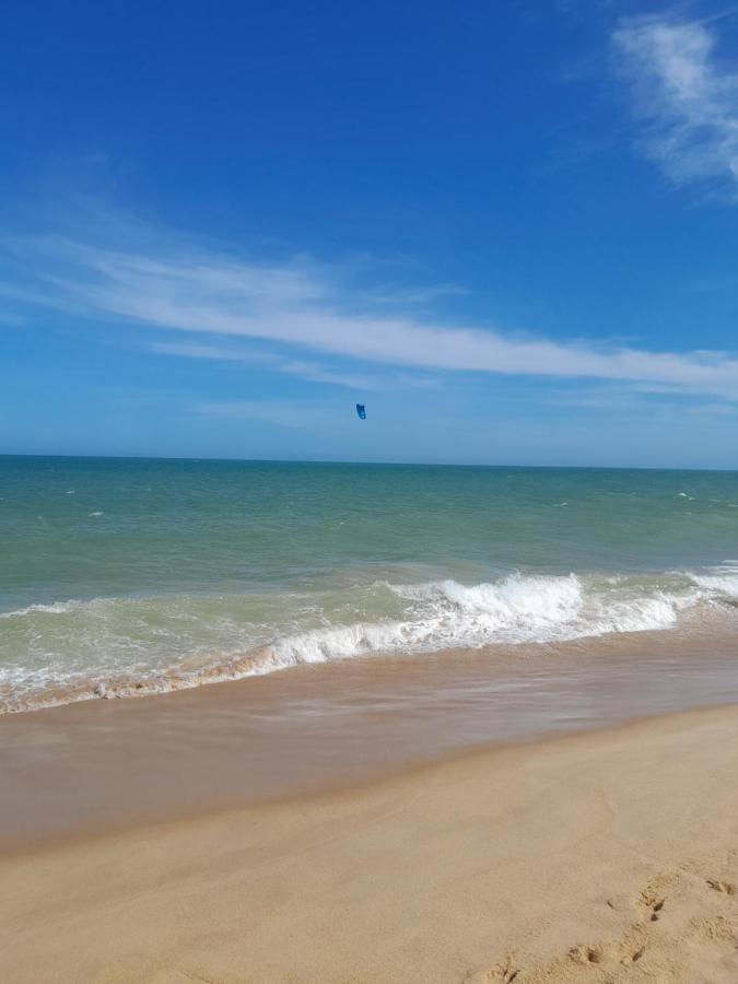 Apartamento Perto Da Praia De Itaparica 维拉维尔哈 外观 照片