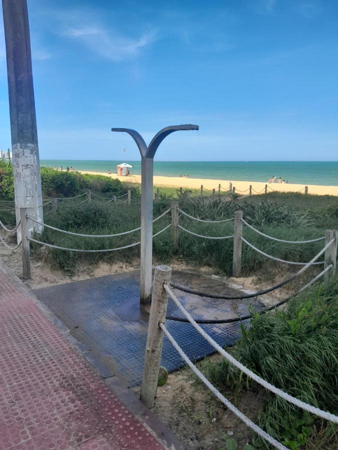 Apartamento Perto Da Praia De Itaparica 维拉维尔哈 外观 照片