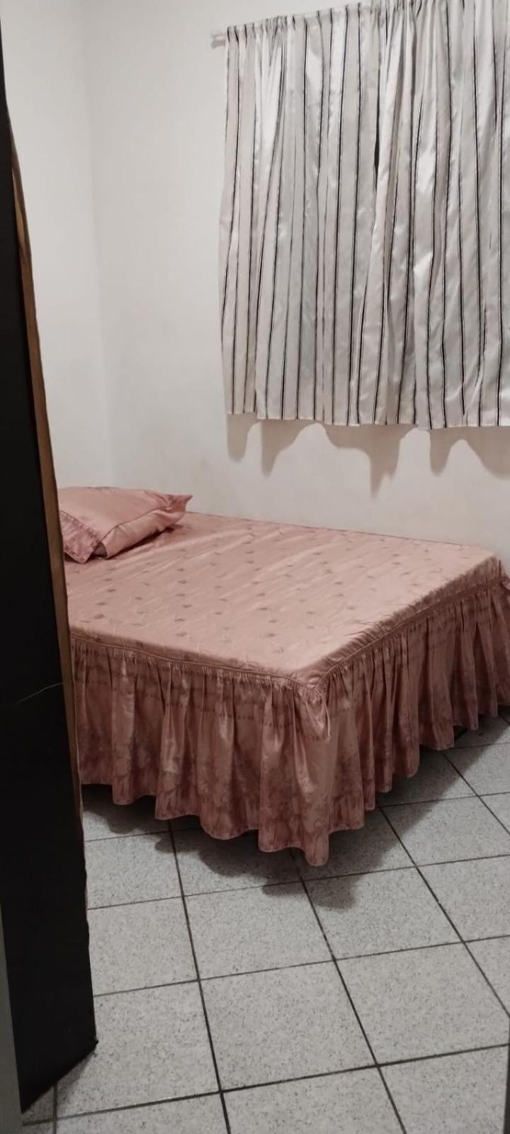 Apartamento Perto Da Praia De Itaparica 维拉维尔哈 外观 照片