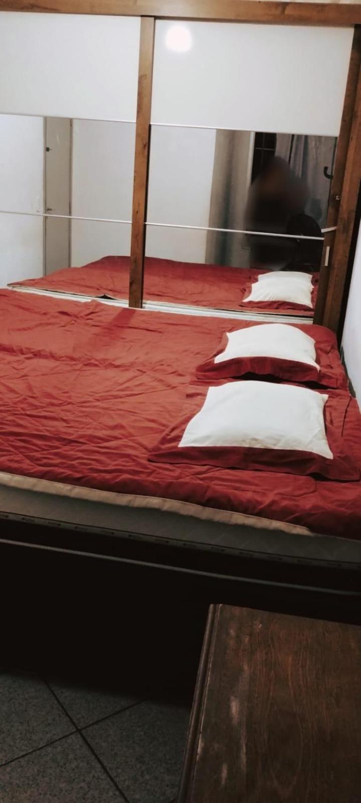 Apartamento Perto Da Praia De Itaparica 维拉维尔哈 外观 照片